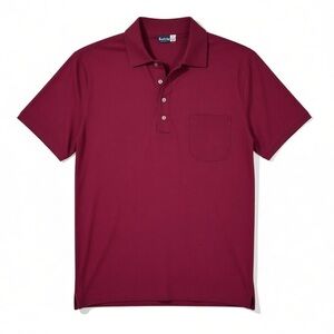 4/$20 Cambridge Pique Polo